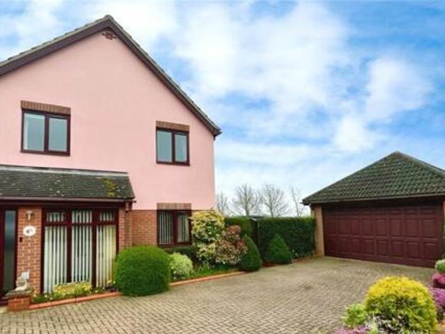 House for sale in Ely, East Cambridgeshire