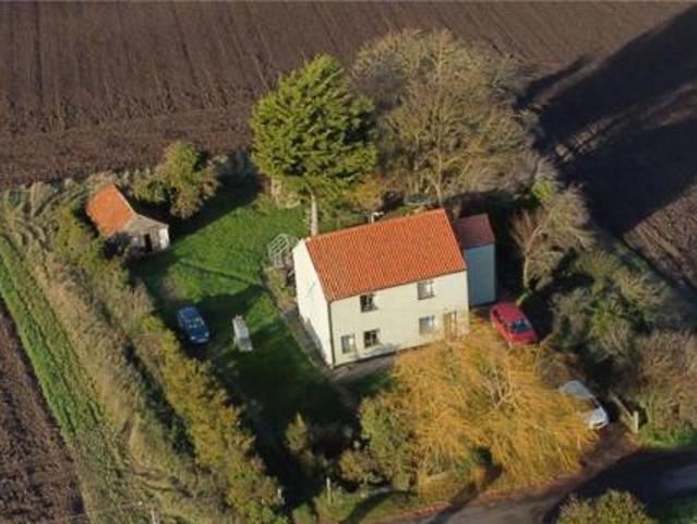 House for sale in Barway, Cambridgeshire