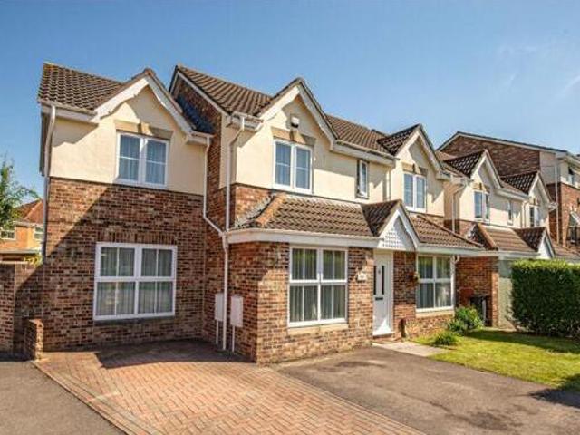 House for sale in Feckenham, City Of Bristol
