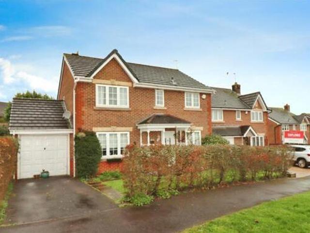 House for sale in Feckenham, City Of Bristol