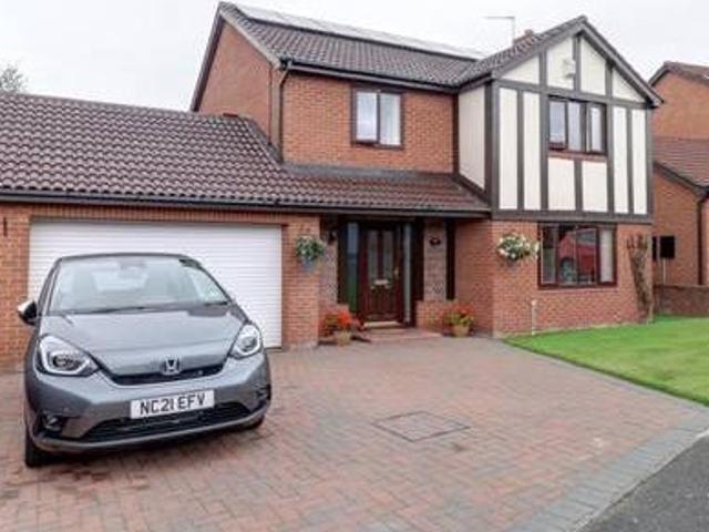 House for rent in Holystone, North Tyneside