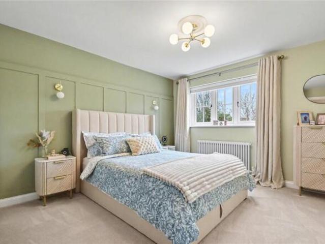 Farm for sale in Worcestershire