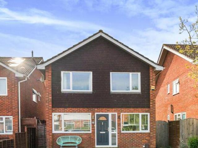 House for sale in Spring Vale, Hampshire