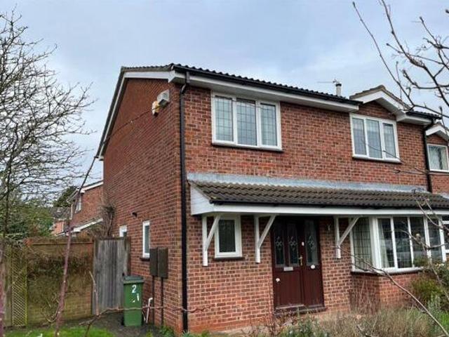 House for sale in Lyons, Greater London