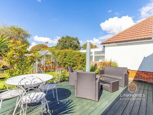 Farm for sale in Poole
