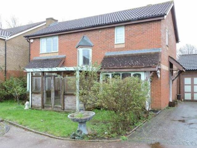 House for sale in Epping