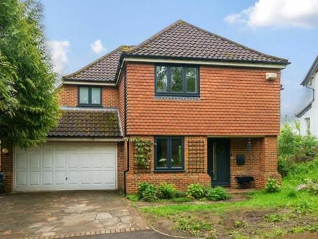 House for sale in Epsom, Surrey