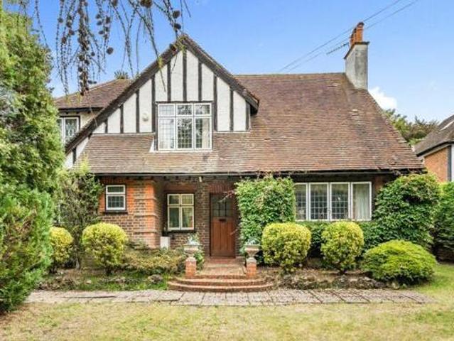 House for sale in Epsom, Surrey