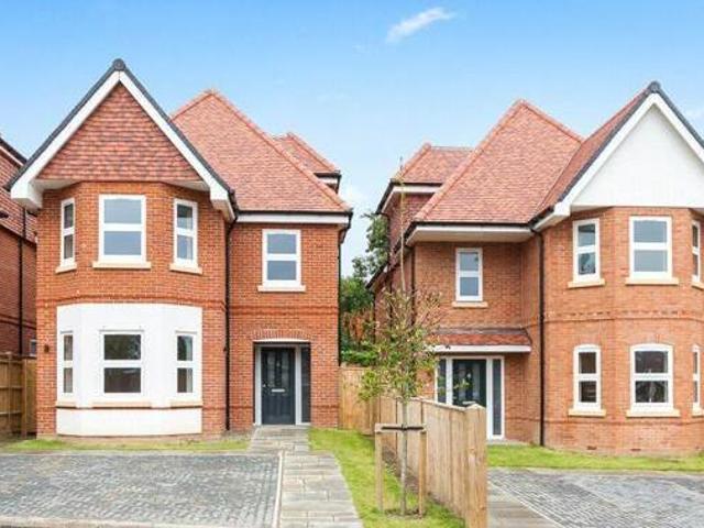 House for sale in Epsom, Surrey