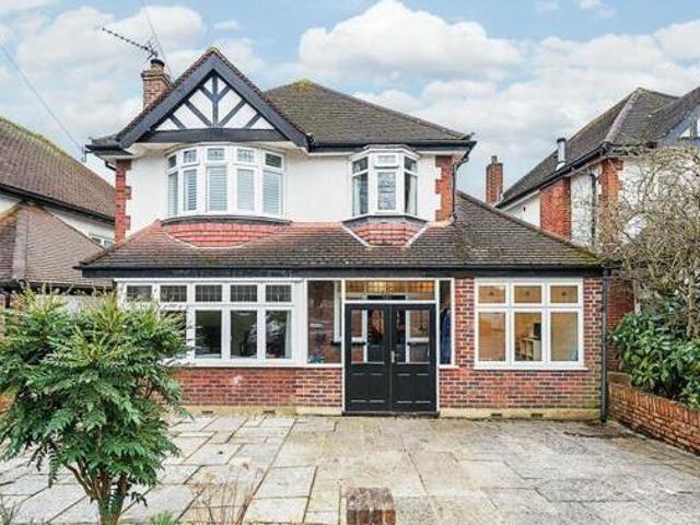 House for sale in Epsom, Epsom and Ewell
