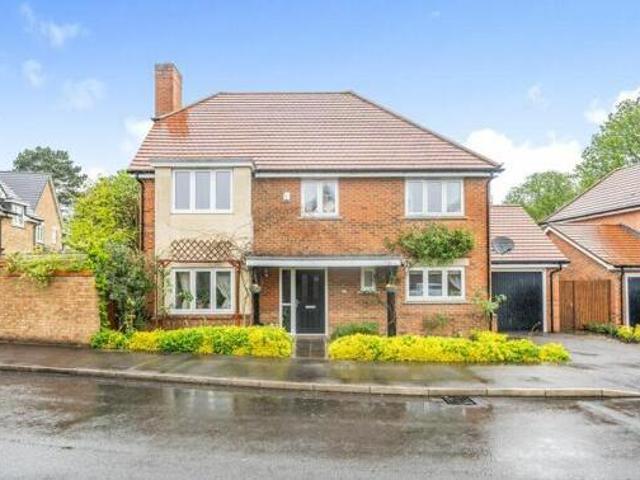 House for sale in Epsom, Surrey