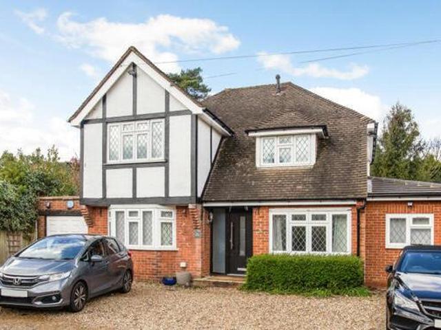 House for sale in Epsom, Surrey