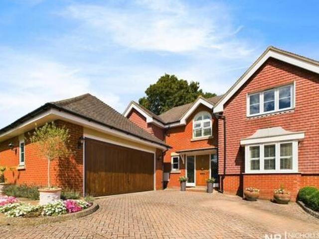 House for sale in Epsom, Surrey