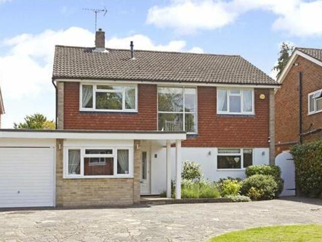 House for sale in Epsom, Surrey