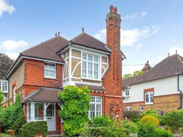 House for sale in Epsom, Surrey