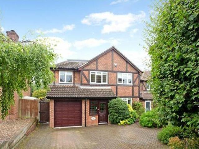 House for sale in Epsom, Surrey