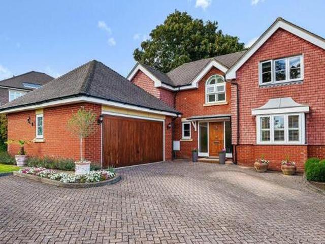 House for sale in Epsom, Epsom and Ewell