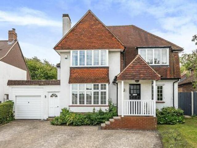 House for sale in Epsom, Surrey