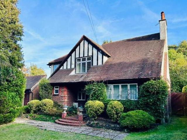 House for sale in Epsom, Surrey