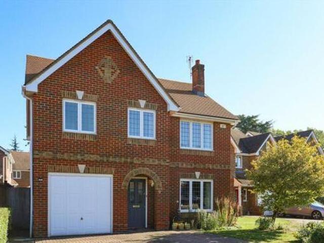 House for sale in West Ewell, Epsom