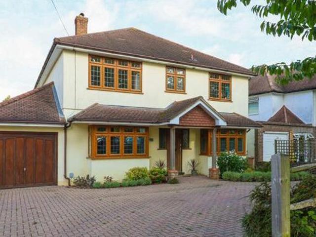 House for sale in Epsom, Surrey