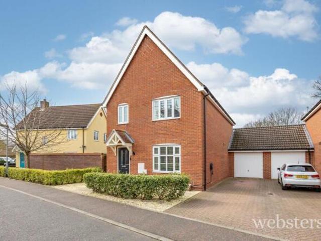 Farm for sale in East Bank, Norfolk
