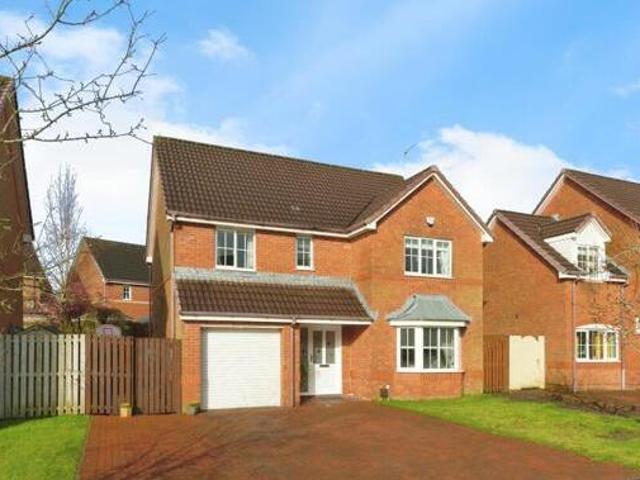 House for sale in Erskine, Scotland