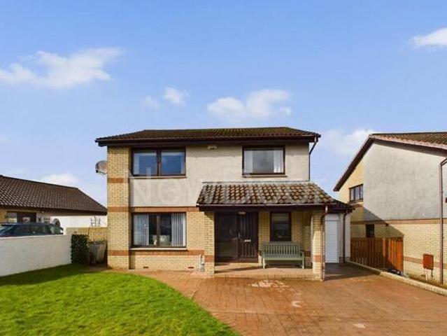House for sale in Erskine, Scotland
