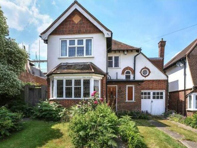 House for sale in Blackhills, Surrey