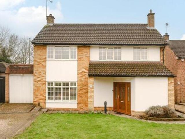 House for sale in Blackhills, Surrey
