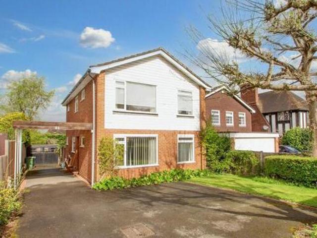 House for sale in Blackhills, Surrey