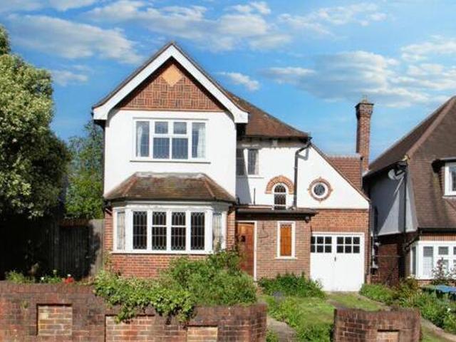 House for sale in Blackhills, Surrey