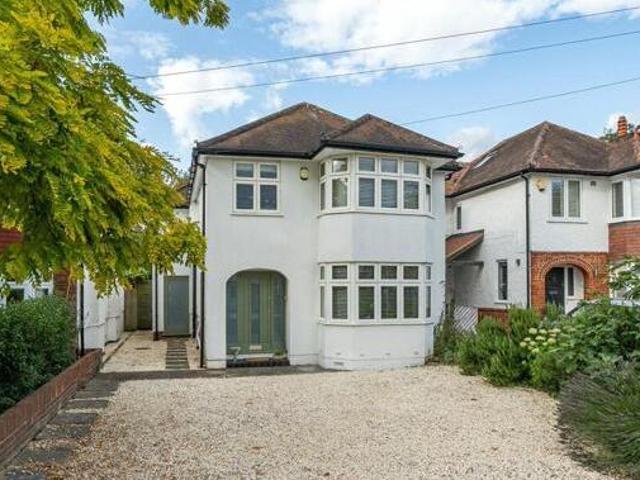 House for sale in Blackhills, Surrey