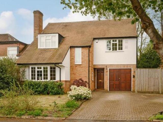 House for sale in Blackhills, Surrey