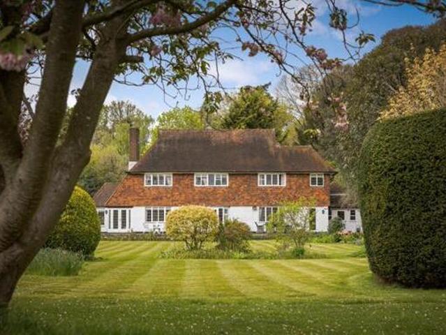 House for sale in Blackhills, Surrey