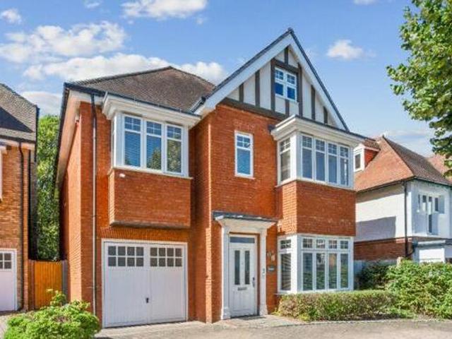 House for sale in Blackhills, Surrey