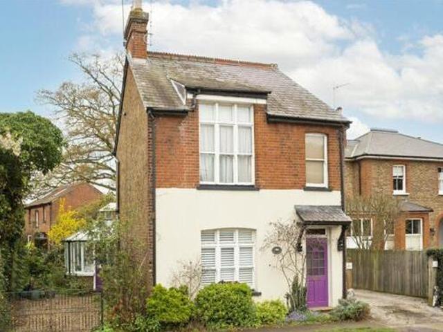House for sale in Blackhills, Surrey