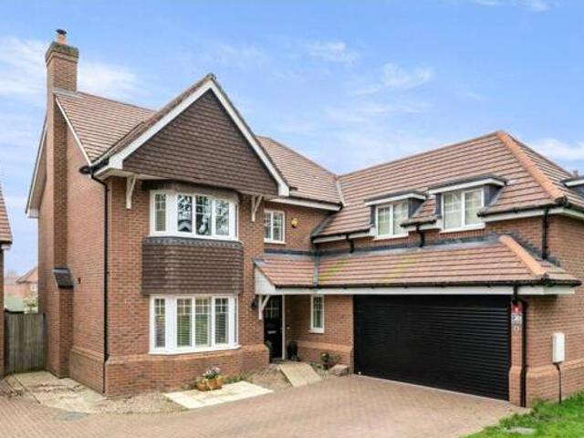 House for sale in Blackhills, Surrey
