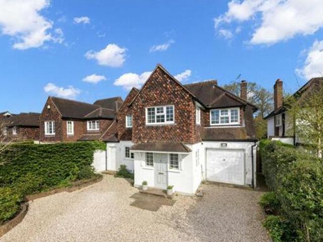 House for sale in Blackhills, Surrey