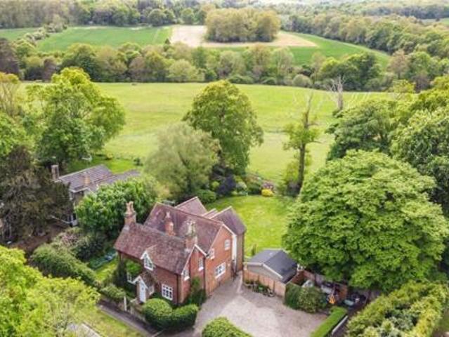 House for sale in City of London, Greater London