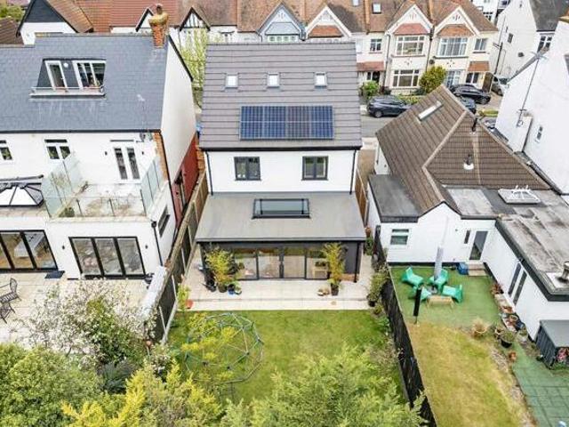 House for sale in Lyons, Greater London