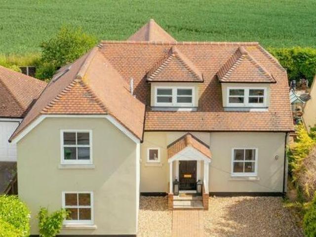 House for sale in City of London, Greater London