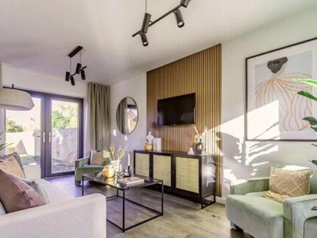 House for sale in Lyons, Greater London