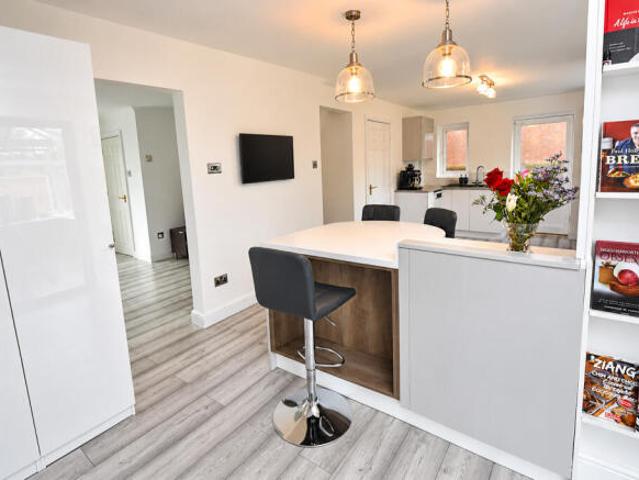 Farm for sale in Urmston, Trafford