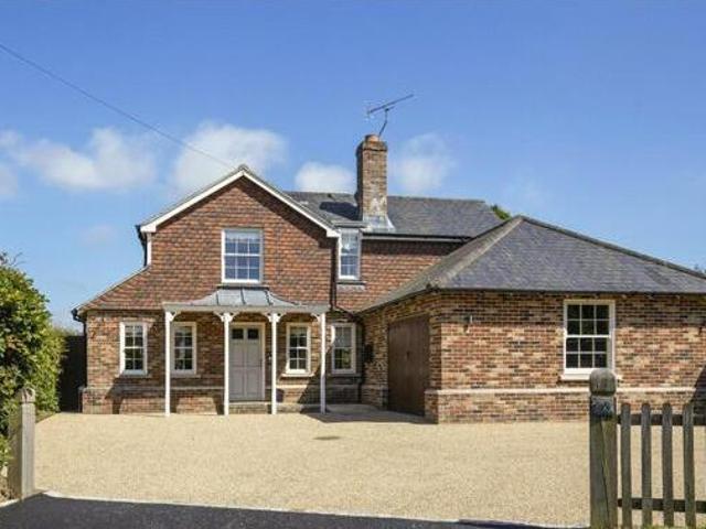 House for sale in Heathlands, East Sussex