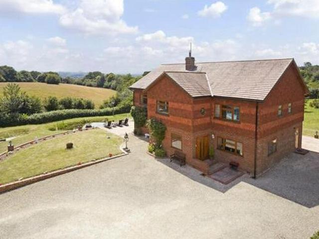 House for sale in Heathlands, East Sussex