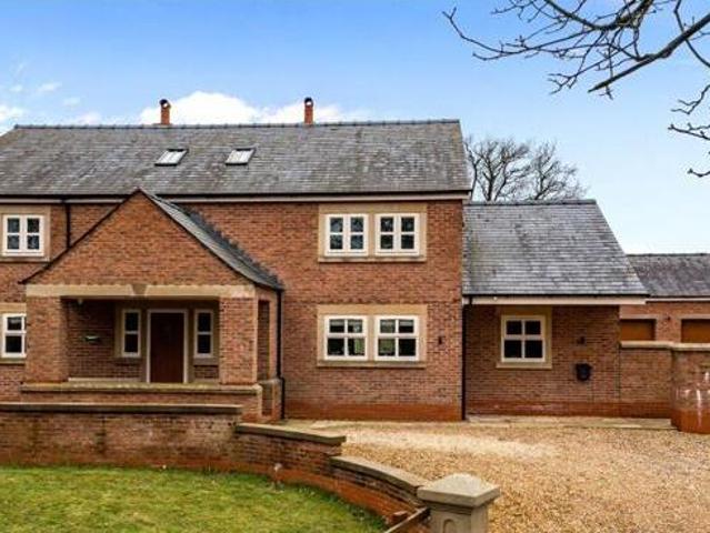 House for sale in Andertons Mill, Lancashire