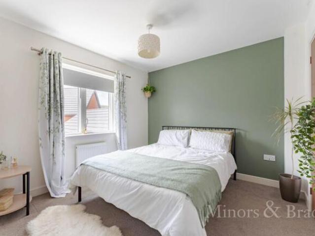 Farm for sale in Crostwick, Norfolk