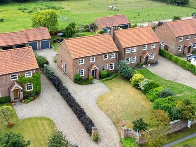 House for sale in North Yorkshire