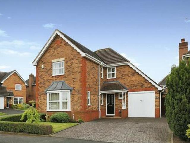 House for sale in Bengeworth, Wychavon